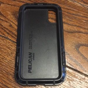 Cell phone case for Apple 10